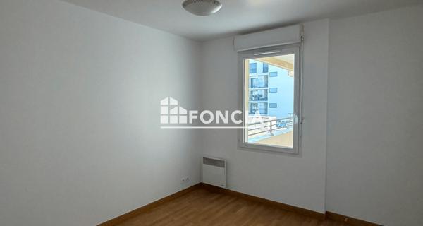 Location Appartement 2 pièces 52.48 m² - Chartres 28000