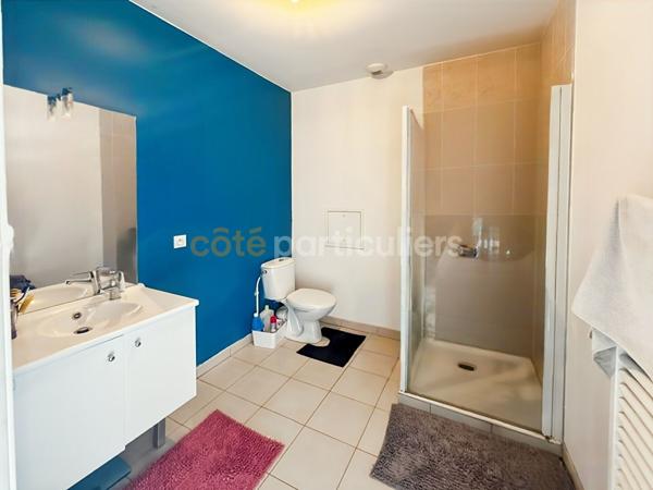 Vente
                Appartement27,38 m² - 1 Pièce -
                    Brie comte robert (77170)