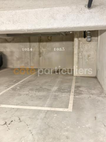 Vente
                Appartement27,38 m² - 1 Pièce -
                    Brie comte robert (77170)