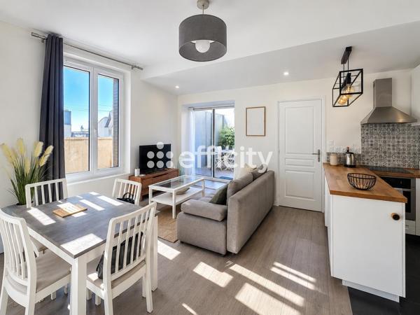 Maison
         4 pièces
        - 70 m² 339 000 € *