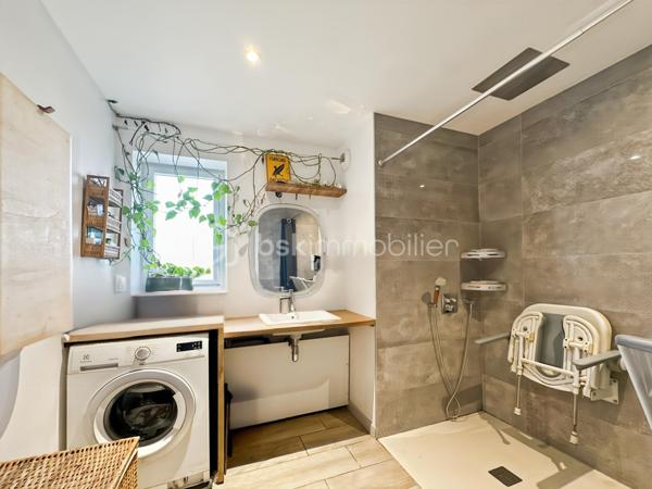 Appartement de 80 m²