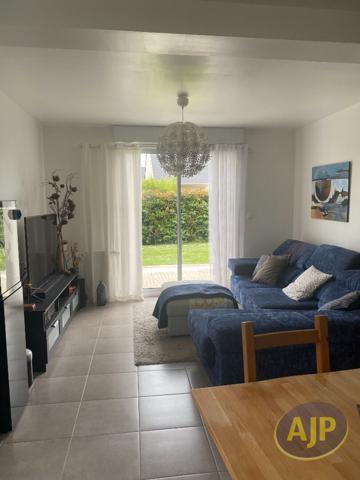 Location maison Nort Sur Erdre : 1 112 € - AJP Immobilier Nort-sur-Erdre