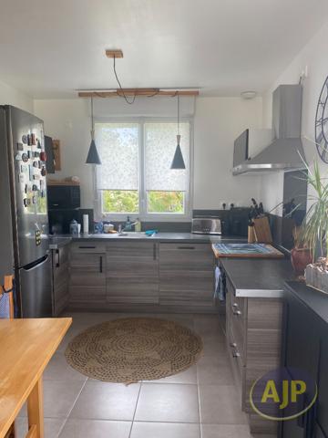 Location maison Nort Sur Erdre : 1 112 € - AJP Immobilier Nort-sur-Erdre