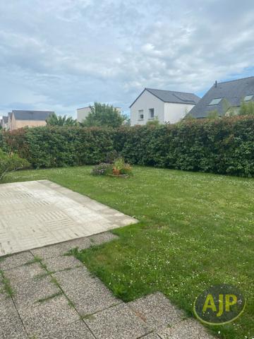 Location maison Nort Sur Erdre : 1 112 € - AJP Immobilier Nort-sur-Erdre