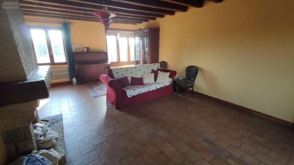 Maison à vendre à Berry-Bouy dans le Cher (18500), ref : 142414M