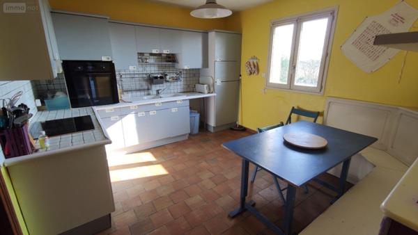 Maison à vendre à Berry-Bouy dans le Cher (18500), ref : 142414M