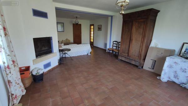 Maison à vendre à Berry-Bouy dans le Cher (18500), ref : 142414M