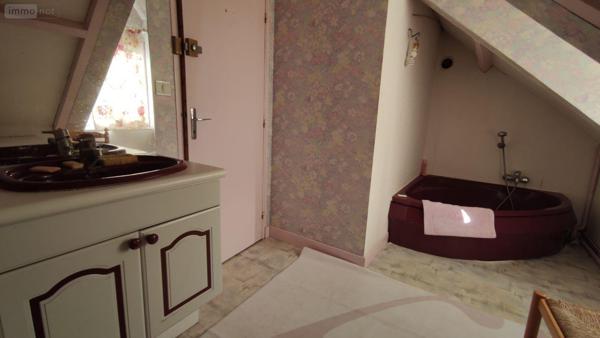 Maison à vendre à Berry-Bouy dans le Cher (18500), ref : 142414M