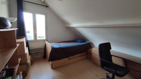 Maison à vendre à Berry-Bouy dans le Cher (18500), ref : 142414M