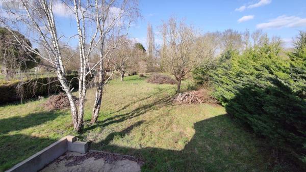 Maison à vendre à Berry-Bouy dans le Cher (18500), ref : 142414M