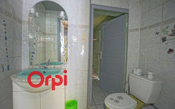 Maison à vendre    3 pièces •  Brionne