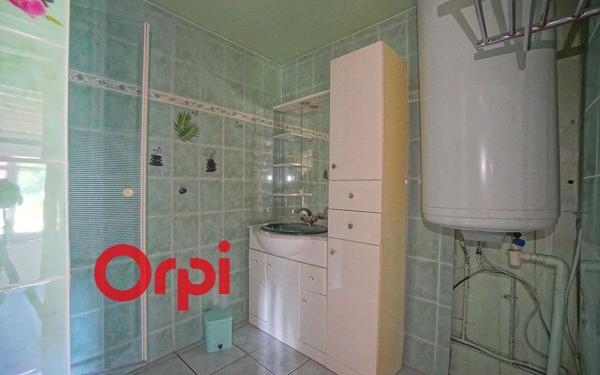 Maison à vendre    3 pièces •  Brionne