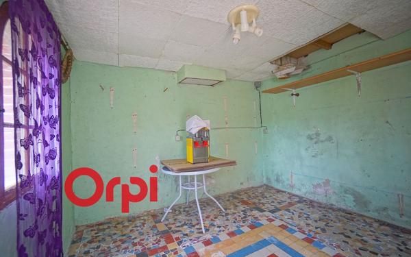 Maison à vendre    3 pièces •  Brionne