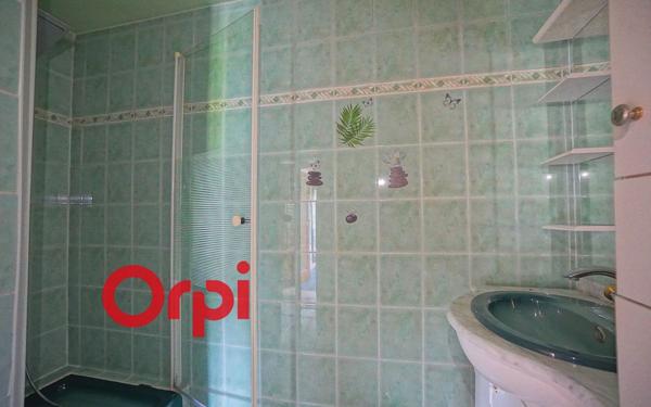 Maison à vendre    3 pièces •  Brionne