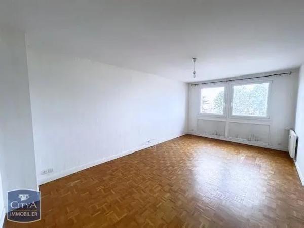 Appartement à vendre 2 pièces 47.31m²