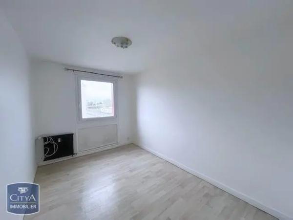 Appartement à vendre 2 pièces 47.31m²