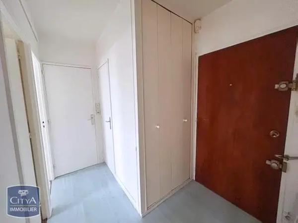 Appartement à vendre 2 pièces 47.31m²