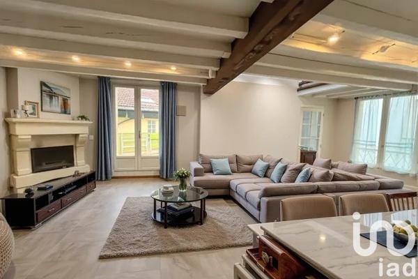 Appartement à vendre 7 pièces 162 m² Nanterre