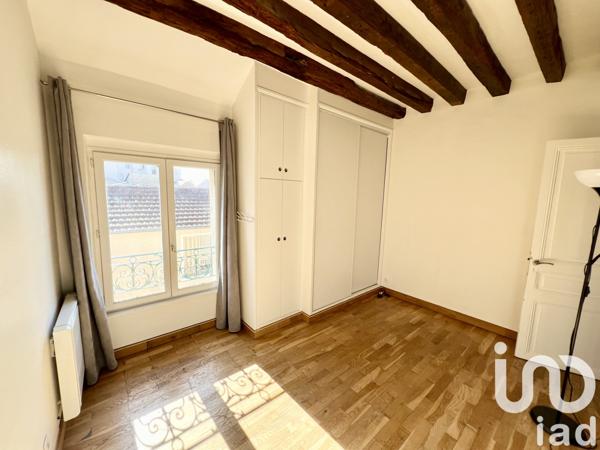 Appartement à vendre 7 pièces 162 m² Nanterre