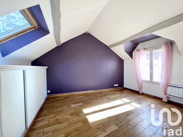 Appartement à vendre 7 pièces 162 m² Nanterre