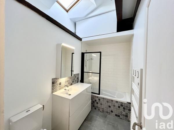 Appartement à vendre 7 pièces 162 m² Nanterre