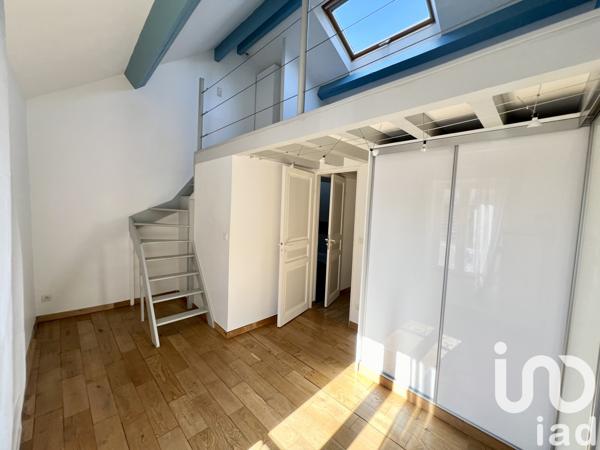 Appartement à vendre 7 pièces 162 m² Nanterre
