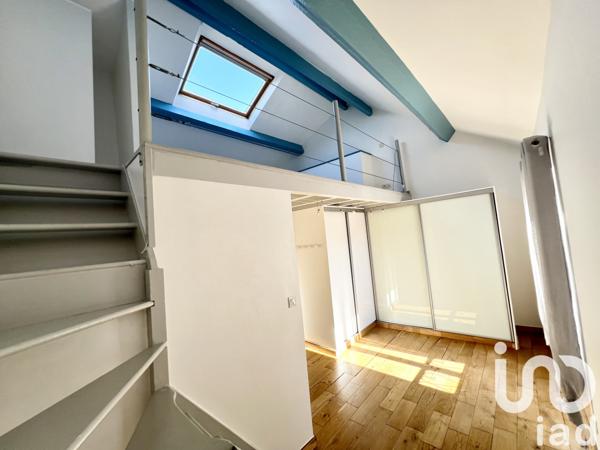 Appartement à vendre 7 pièces 162 m² Nanterre
