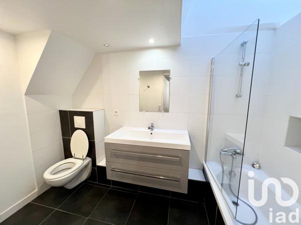 Appartement à vendre 7 pièces 162 m² Nanterre