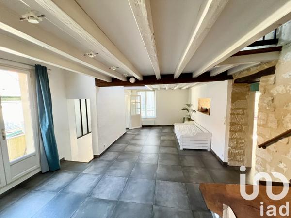 Appartement à vendre 7 pièces 162 m² Nanterre