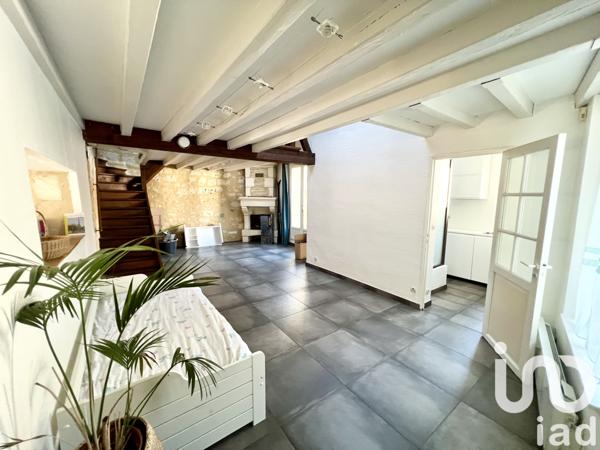 Appartement à vendre 7 pièces 162 m² Nanterre