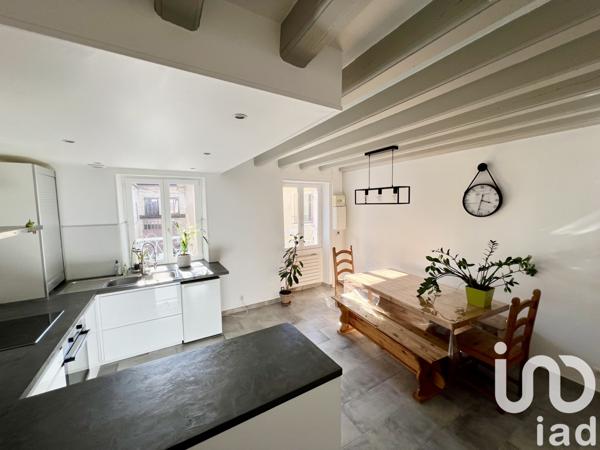 Appartement à vendre 7 pièces 162 m² Nanterre