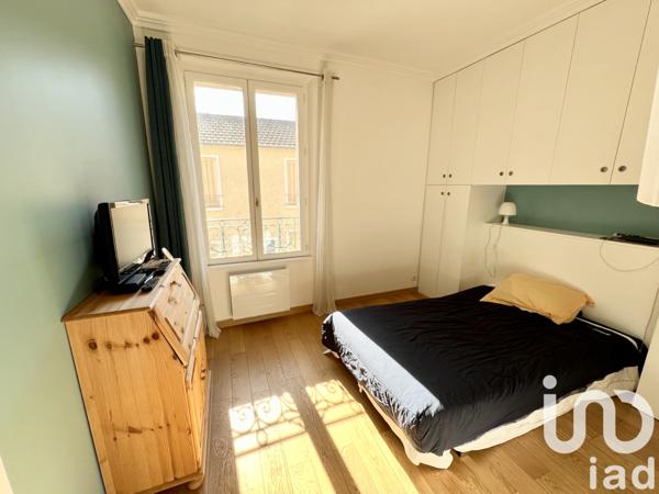 Appartement à vendre 7 pièces 162 m² Nanterre