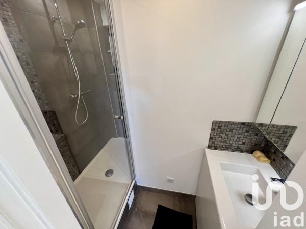 Appartement à vendre 7 pièces 162 m² Nanterre