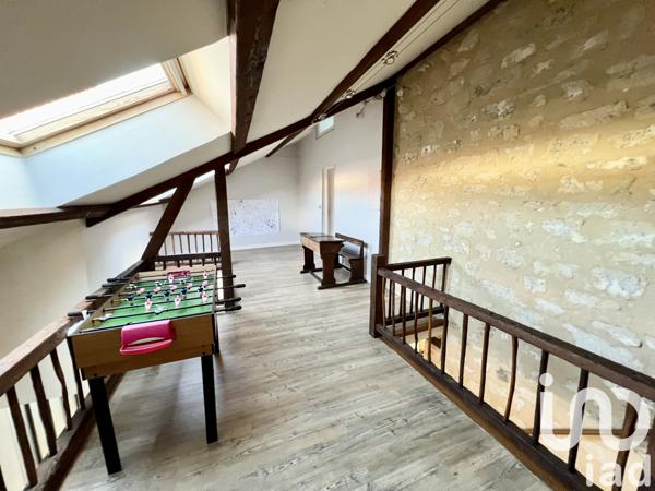 Appartement à vendre 7 pièces 162 m² Nanterre