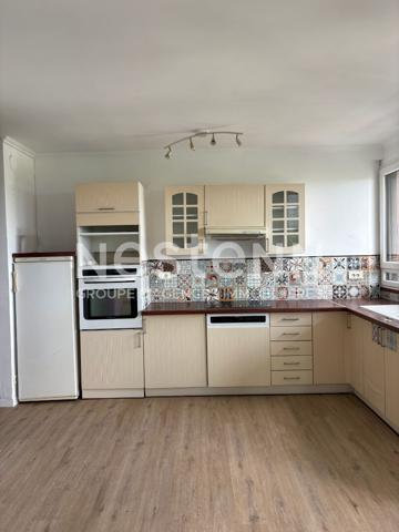 Saint Cloud - Studio vue PARIS 37.5 m2
