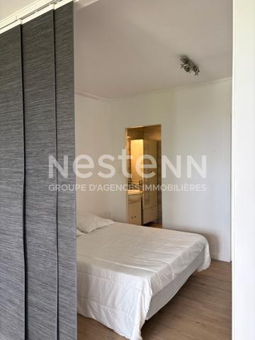Saint Cloud - Studio vue PARIS 37.5 m2