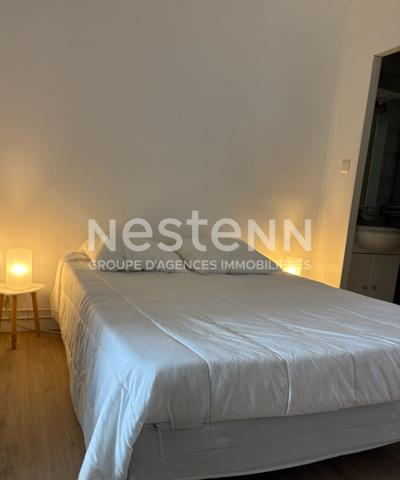Saint Cloud - Studio vue PARIS 37.5 m2