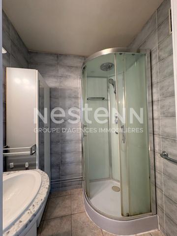Saint Cloud - Studio vue PARIS 37.5 m2