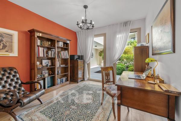 Domaine de Gairaut — Le Plus Bel Appartement-Villa de Nice