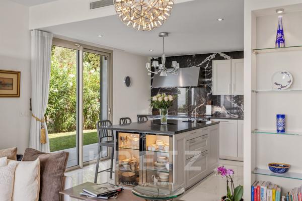 Domaine de Gairaut — Le Plus Bel Appartement-Villa de Nice