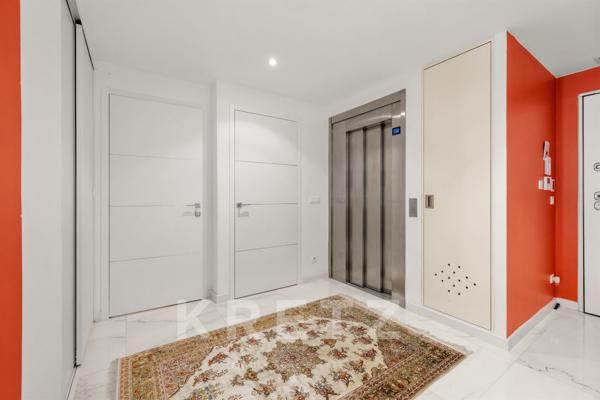Domaine de Gairaut — Le Plus Bel Appartement-Villa de Nice