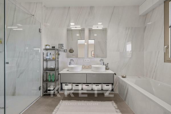Domaine de Gairaut — Le Plus Bel Appartement-Villa de Nice