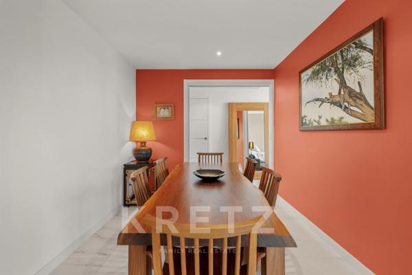 Domaine de Gairaut — Le Plus Bel Appartement-Villa de Nice