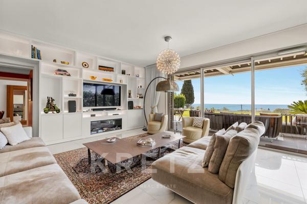 Domaine de Gairaut — Le Plus Bel Appartement-Villa de Nice