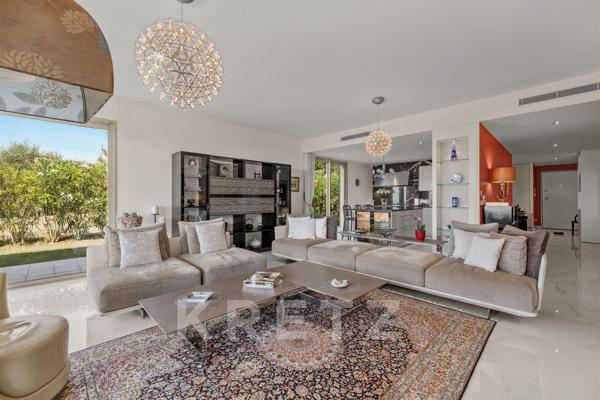 Domaine de Gairaut — Le Plus Bel Appartement-Villa de Nice