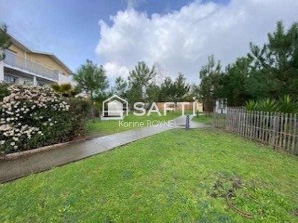 T2 récent  proche commodités