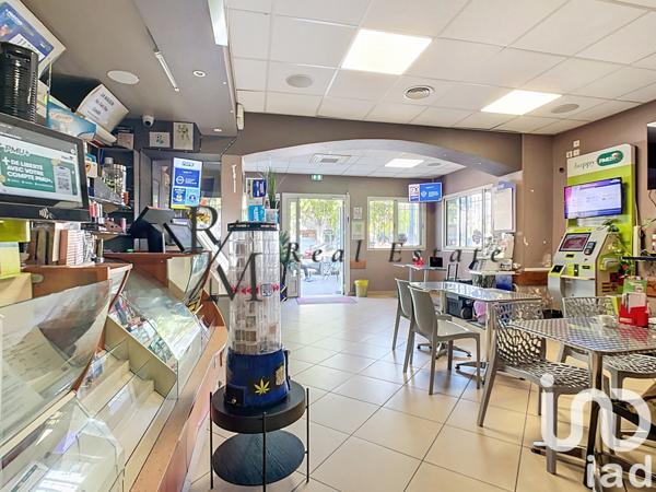 Immeuble à vendre 436 m² Miramas