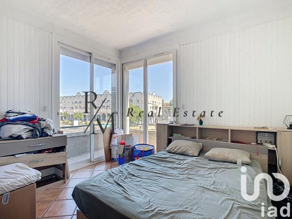 Immeuble à vendre 436 m² Miramas