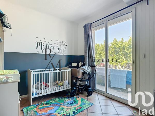 Immeuble à vendre 436 m² Miramas