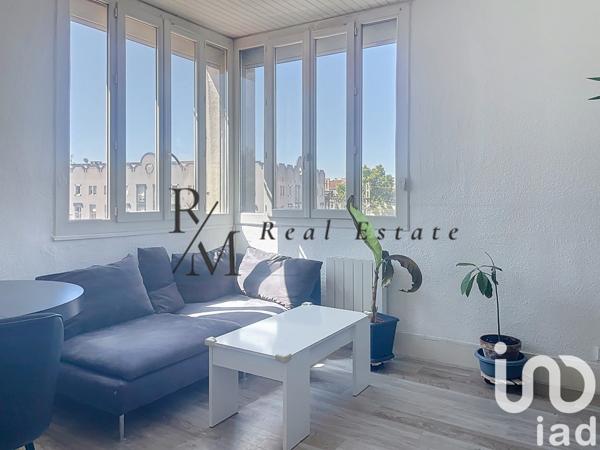 Immeuble à vendre 436 m² Miramas